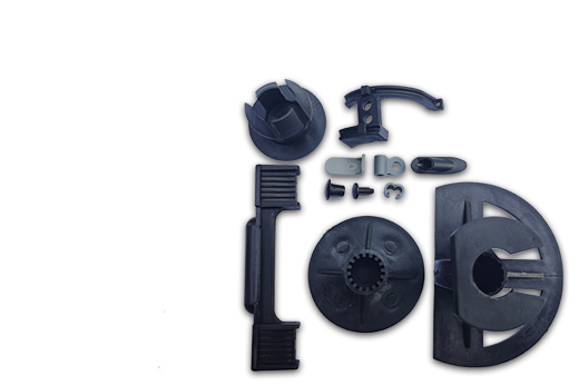 塑料配件 塑料配件